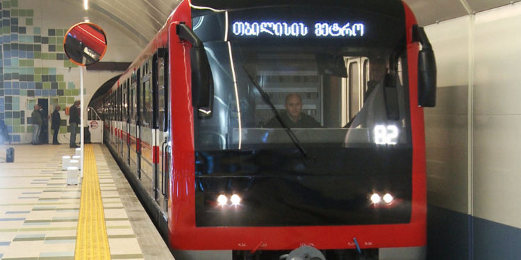 20-მდე მემანქანეს COVID-19 დაუდასტურდა – შეფერხდება თუ არა მეტროს მუშაობა?