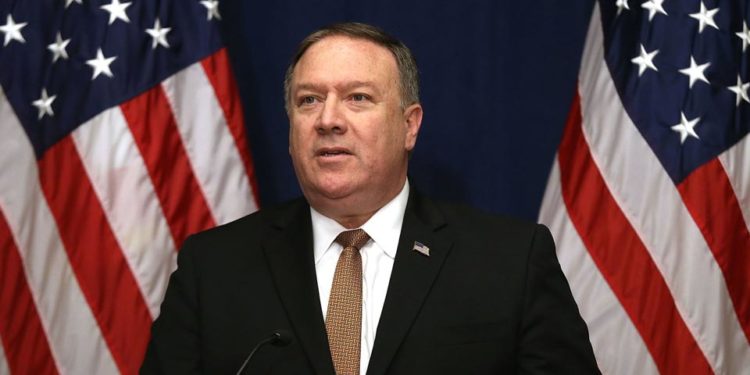 აშშ-ის ჯარის მუდმივად განთავსება საქართველოში