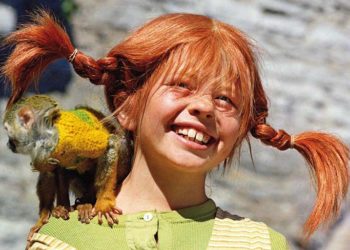 მსოფლიოში ყველაზე ცნობილი გოგო 75 წლის გახდა