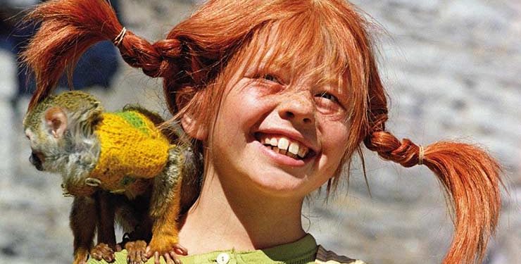 მსოფლიოში ყველაზე ცნობილი გოგო 75 წლის გახდა