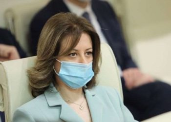 ეკატერინე ტიკარაძე: 20 000 გარდაცვლილს არ მივიღებთ