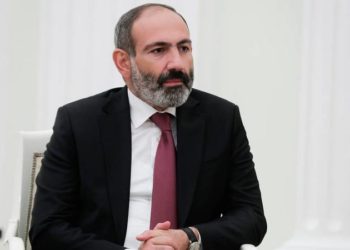 ყარაბაღში ომს ვწყვეტთ, ეს დაუჯერებლად მტკივნეულია | ნიკოლ ფაშინიანი