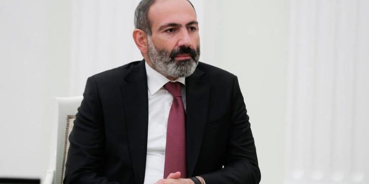 ყარაბაღში ომს ვწყვეტთ, ეს დაუჯერებლად მტკივნეულია | ნიკოლ ფაშინიანი