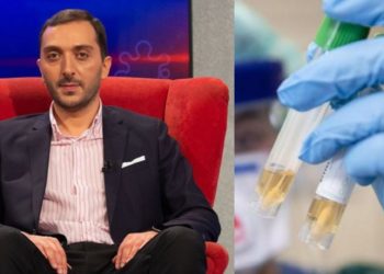 ეს მეცნიერების დიდი გამარჯვებაა, ვულოცავ ყველას! – ბიძინა კულუმბეგოვი