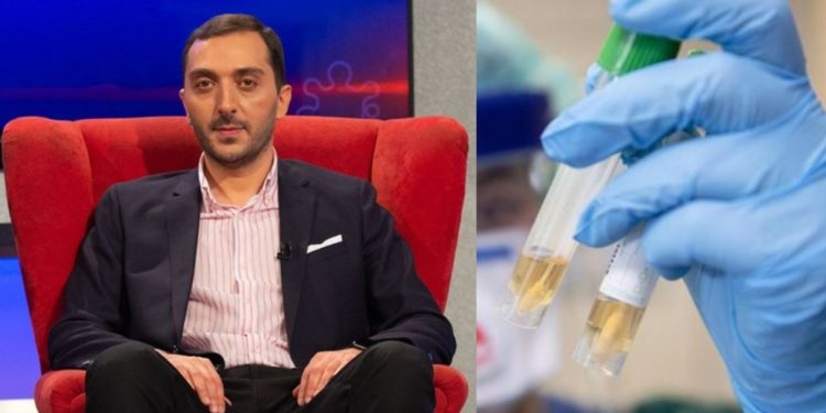 ეს მეცნიერების დიდი გამარჯვებაა, ვულოცავ ყველას! – ბიძინა კულუმბეგოვი