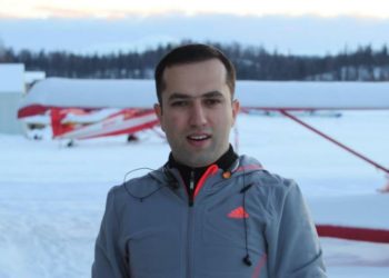 წლის ბოლომდე კოვიდ-19-ის მილიონ შემთხვევამდე ავალთ! – ექიმი დავით მრელაშვილი