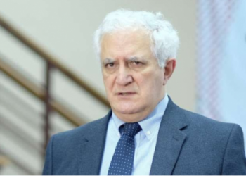 შეზღუდვები კიდევ უფრო გამკაცრდება – ამირან გამყრელიძე