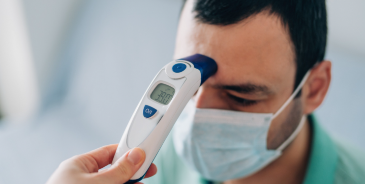 კორონავირუსული ინფექციის ყველაზე გავრცელებული 3 ნიშანი