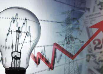 საქართველოში დენი ძვირდება