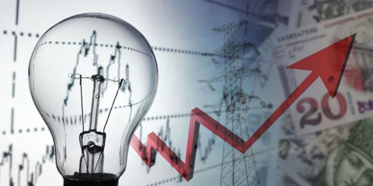 საქართველოში დენი ძვირდება