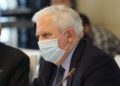 ამირან გამყრელიძე: ჩვენ უკვე პიკში ვართ