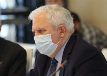 ამირან გამყრელიძე: ჩვენ უკვე პიკში ვართ