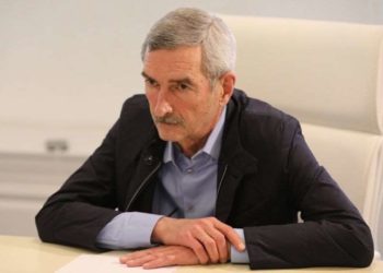 ვერც ერთი ჯანდაცვის სისტემა ვერ გაუძლებს, თუ ჩვენ ყველა ერთად გავხდებით ავად – იმნაძე