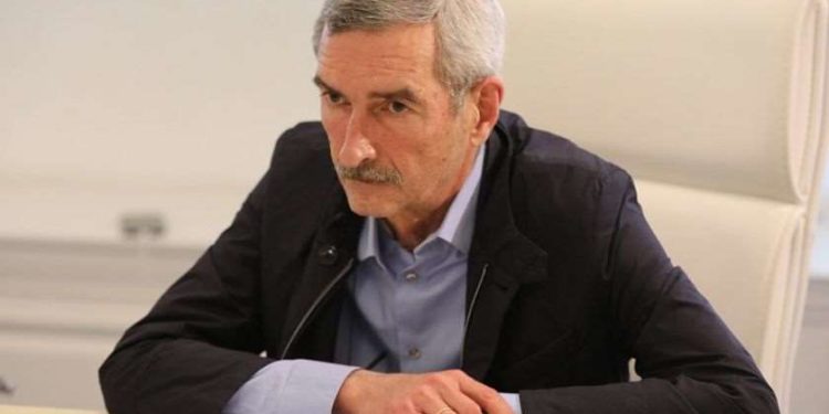 ვერც ერთი ჯანდაცვის სისტემა ვერ გაუძლებს, თუ ჩვენ ყველა ერთად გავხდებით ავად – იმნაძე