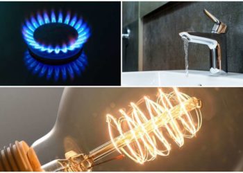 4 თვის განმავლობაში კომუნალური გადასახადები დაიფარება