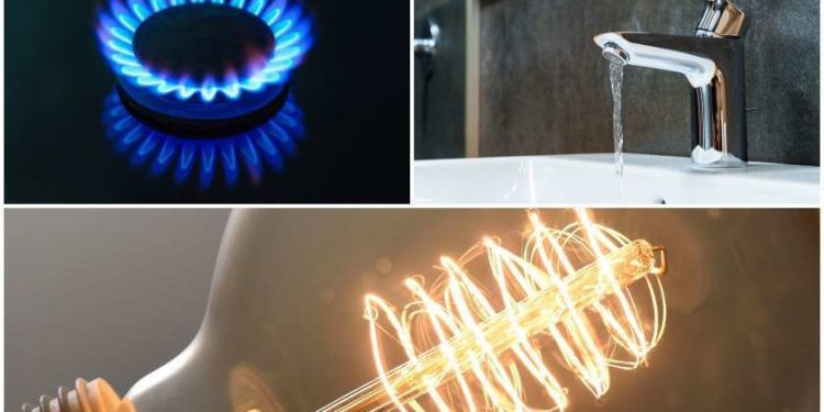 4 თვის განმავლობაში კომუნალური გადასახადები დაიფარება