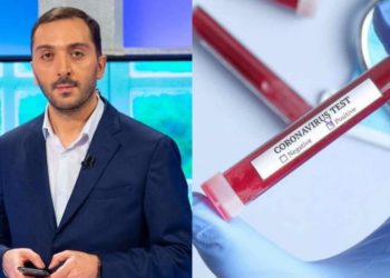 ვიტამინები, რომელთა ნაკლებობის შემთხვევაში ადამიანს კორონავირუსი რთულად გადააქვს – კულუმბეგოვი