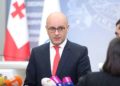 გვაქვს ყველა შესაძლებლობა, რომ დაიწყოს ეკონომიკის აღდენა – ივანე მაჭავარიანი