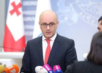 გვაქვს ყველა შესაძლებლობა, რომ დაიწყოს ეკონომიკის აღდენა – ივანე მაჭავარიანი