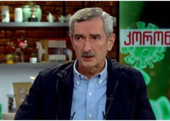 ლიმონიანი ჩაი კარგია! ვიყოთ მოსვენებული, მაგრამ აქტიური – იმნაძე