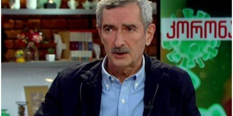 ლიმონიანი ჩაი კარგია! ვიყოთ მოსვენებული, მაგრამ აქტიური – იმნაძე