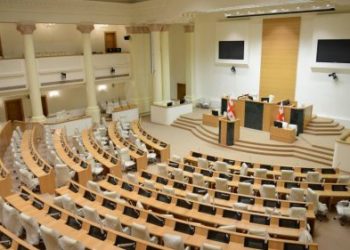 რა მოხდება იმ შემთხვევაში, თუ ოპოზიცია მანდატებზე უარს იტყვის?