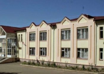 საჩხერის მეორე საჯარო სკოლა მსოფლიოს 100 წარმატებული სკოლის ჩამონათვალში მოხვდა