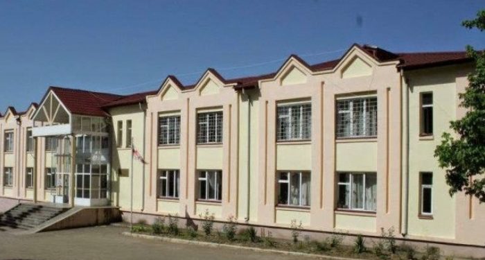 საჩხერის მეორე საჯარო სკოლა მსოფლიოს 100 წარმატებული სკოლის ჩამონათვალში მოხვდა