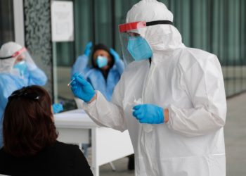 საქართველოში COVID-19-ით რეინფიცირების 3 შემთხვევაა დადასტურებული – ცერცვაძე