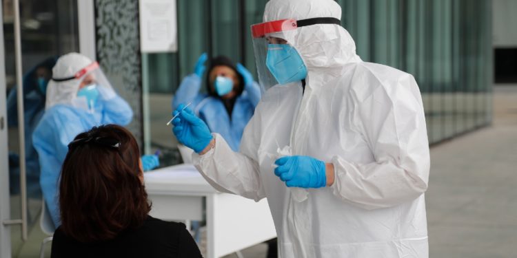 საქართველოში COVID-19-ით რეინფიცირების 3 შემთხვევაა დადასტურებული – ცერცვაძე