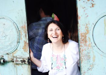 “კულინარიული ექსპედიცია” – ქართული კერძების პოპულარიზაციის ხორცშესხმული იდეა