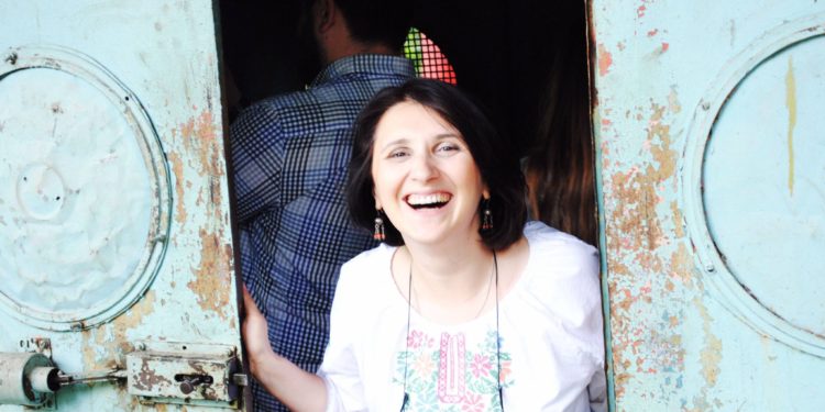 “კულინარიული ექსპედიცია” – ქართული კერძების პოპულარიზაციის ხორცშესხმული იდეა