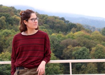 წლის ახალგაზრდა სოციალური მეწარმე – რას საქმიანობს სალომე წიქვაძე