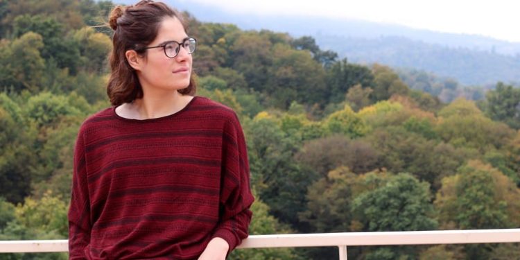 წლის ახალგაზრდა სოციალური მეწარმე – რას საქმიანობს სალომე წიქვაძე