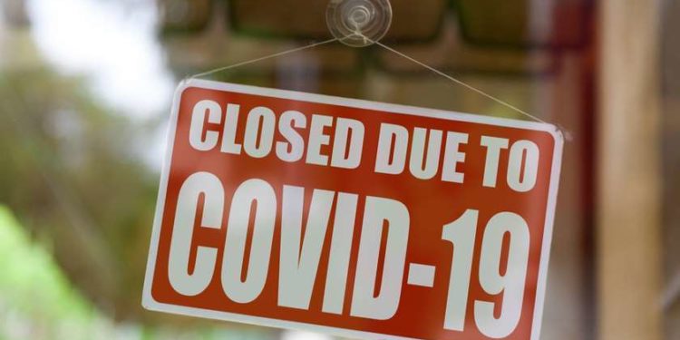 24 დეკემბრიდან ბაზრობები არ გაიხსნება