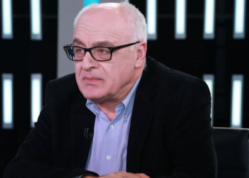 რამაზ საყვარელიძე: ლოგიკას არის მოწყვეტილი ოპოზიციის დიდი ნაწილის დაჯიუტება