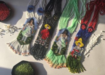 რამდენიმე სპეციალობა და ერთი ადამიანი- ნანა ზურებიანის საინტერესო ისტორია