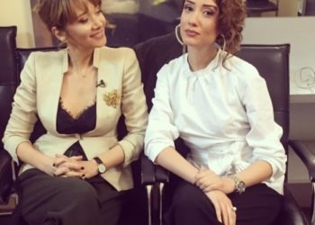 მშობლები და შვილები – ცნობილი ქართველები