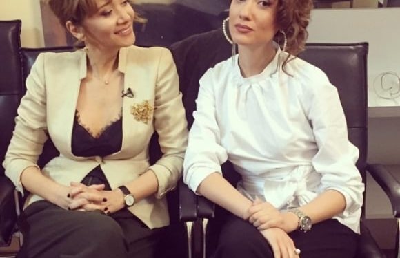 მშობლები და შვილები – ცნობილი ქართველები