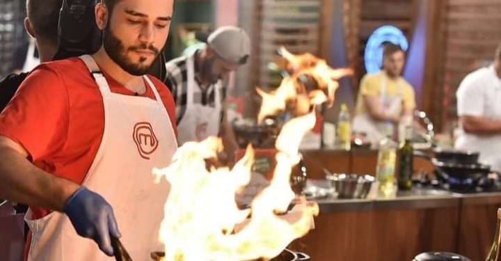 “მალე მექნება საკუთარი  “youtube არხი” – ირაკლი მაკასარაშვილის პერსონა