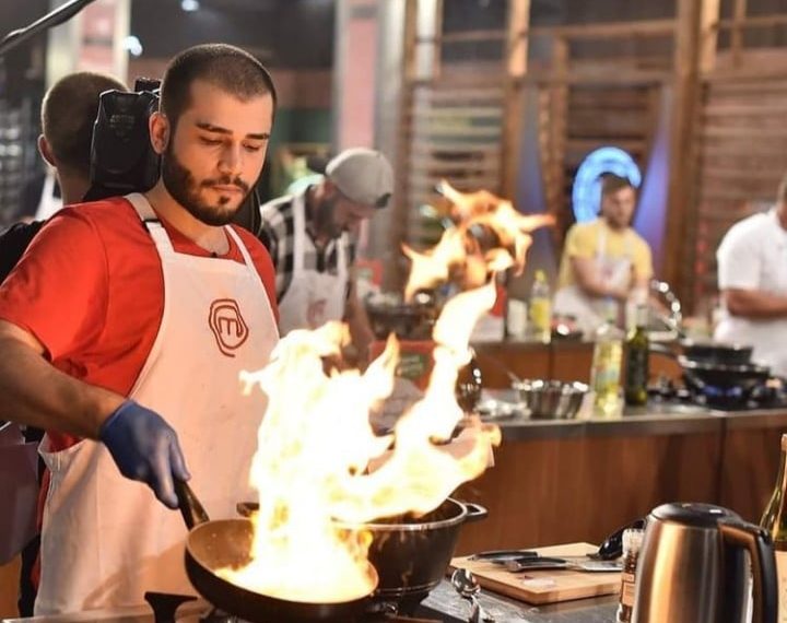 “მალე მექნება საკუთარი  “youtube არხი” – ირაკლი მაკასარაშვილის პერსონა