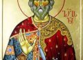 „ეძიებდეთ ქრისტესთვის სიკვდილს!“ – მეფე ვახტანგ გორგასლის ანდერძი