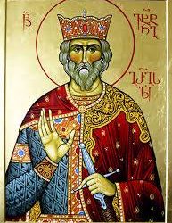 „ეძიებდეთ ქრისტესთვის სიკვდილს!“ – მეფე ვახტანგ გორგასლის ანდერძი