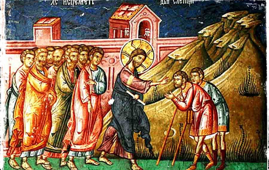 იესო ქრისტეს 10 ყველაზე ცნობილი სასწაული