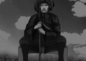 ანიმატორი, მხატვარი,  დიზაინერი, ილუსტრატორი – რას ქმნის გიორგი გაგლოშვილი