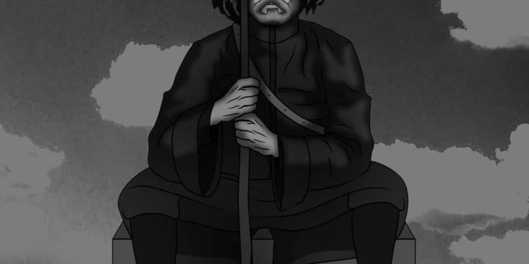 ანიმატორი, მხატვარი,  დიზაინერი, ილუსტრატორი – რას ქმნის გიორგი გაგლოშვილი