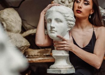 სინათლის მხატვარი – გზა ჟურნალისტიკიდან ფოტოგრაფიამდე