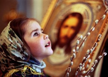 მიზეზები, რის გამოც მოზარდები შორდებიან ეკლესიას