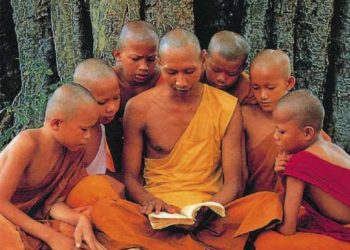 15 ბუდისტური სიბრძნე, რომელიც მიზნების მიღწევაში დაგეხმარებათ.