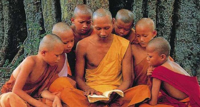 15 ბუდისტური სიბრძნე, რომელიც მიზნების მიღწევაში დაგეხმარებათ.